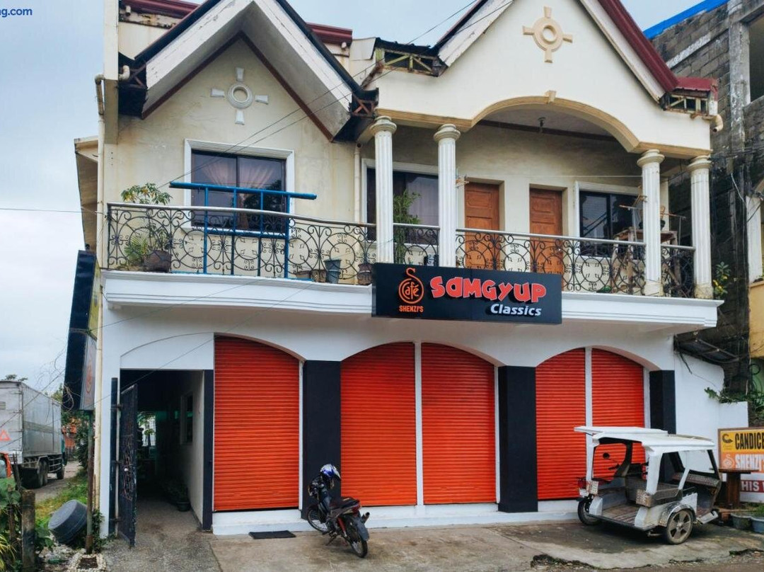 Reddoorz Near Caticlan Port Terminal Aklan