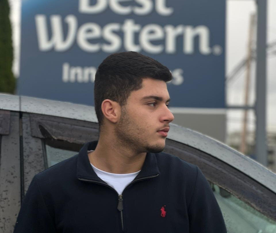 Best Western King George Inn & Suites主图