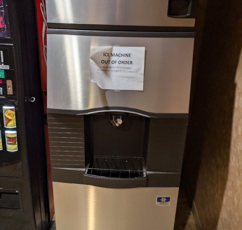 Holiday Inn Express & Suites Gallup East by IHG主图