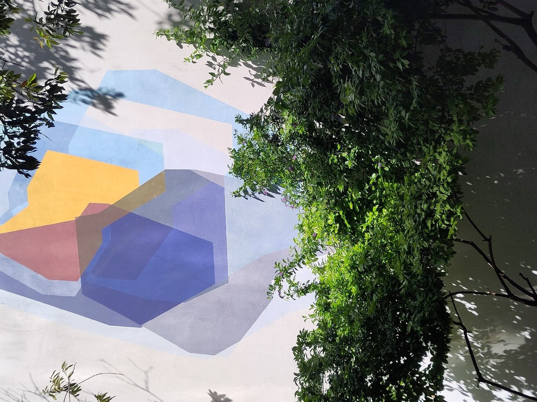 Juma Art Tours-Khayelitsha必去景点