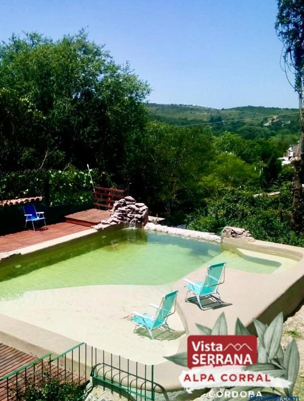 Las Casitas Verdes