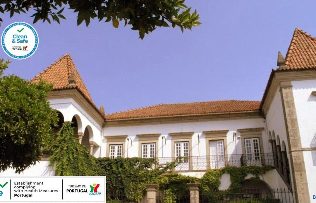 Casa de Nossa Senhora da Conceição
