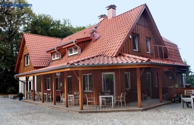 Berggasthof Tönsblick