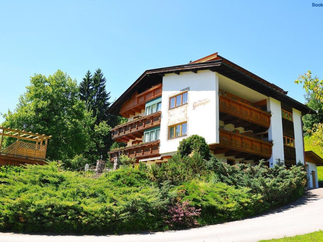 Koessen酒店住宿-Gieringer Pension