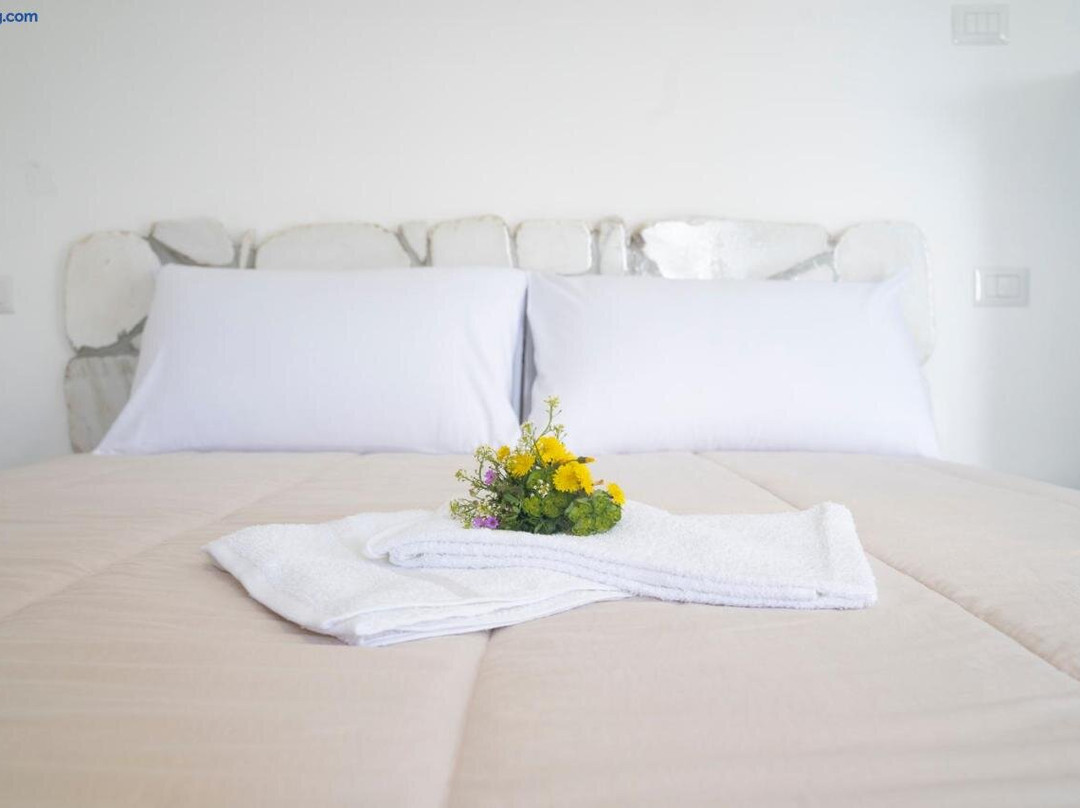 Relais Raparo