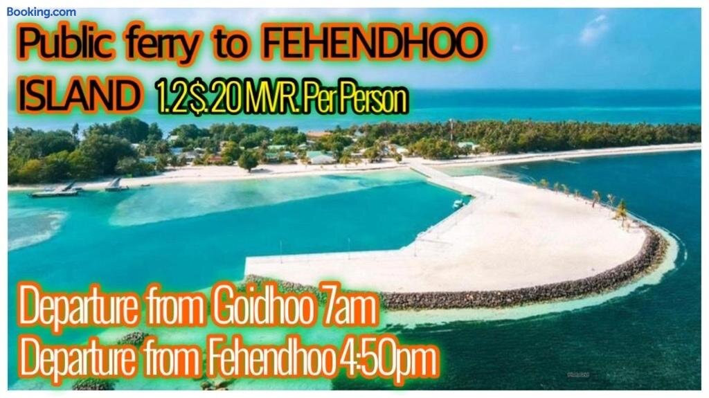 Coral Castle - Goidhoo Maldives