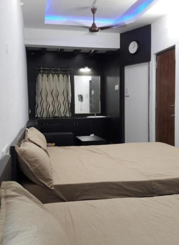 Srirangam Homestay