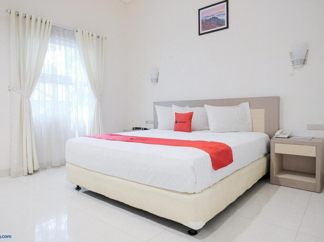 RedDoorz @ Hotel Negeri Baru Kalianda