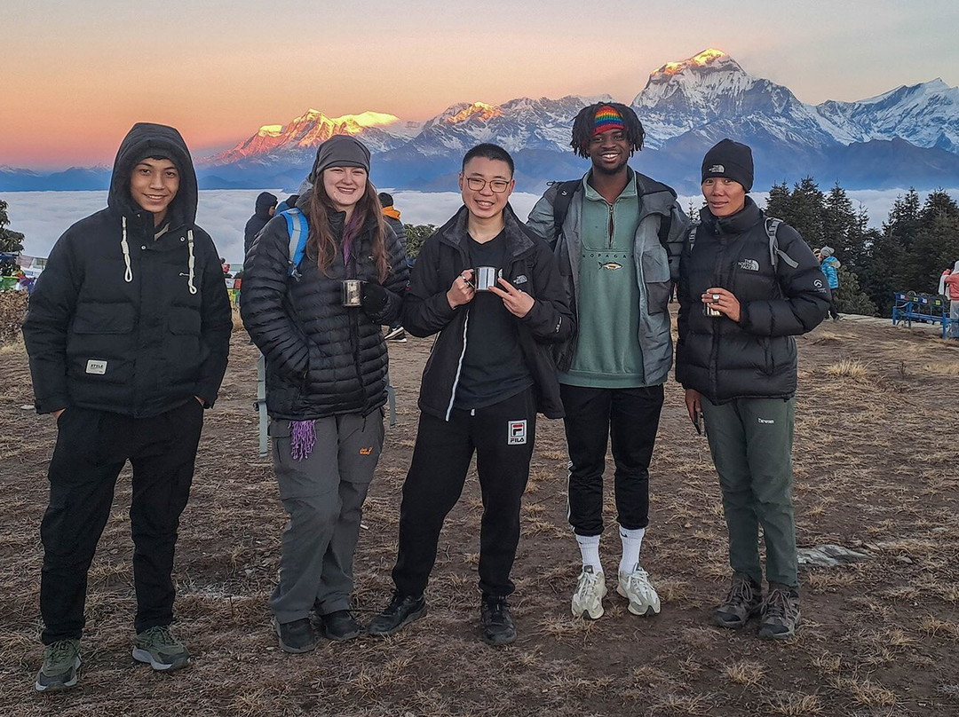 Blossom Expeditions Pvt. Ltd.-加德满都必去景点