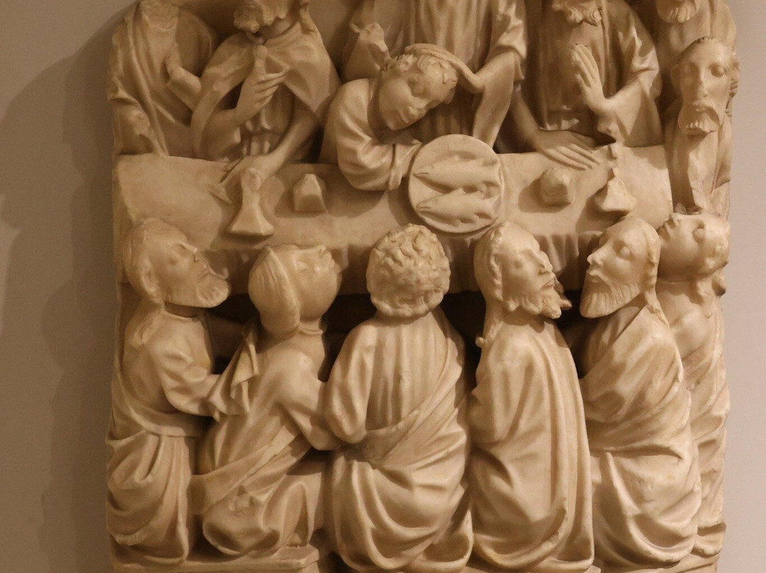 Museo Diocesano Vicenza-维琴查必去景点