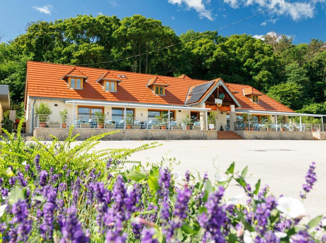 Lepke Étterem