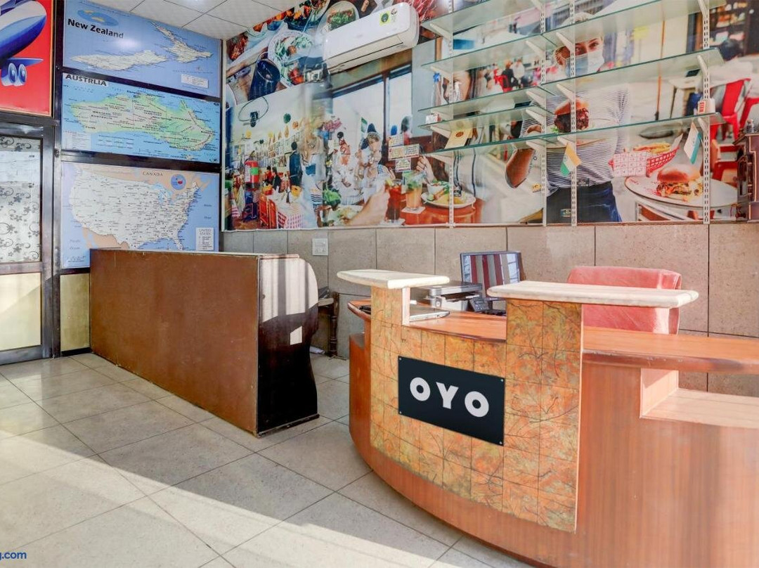 Hotel O Home Malik Hotel