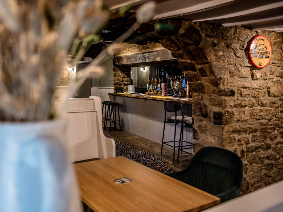 王后之首酒店主图