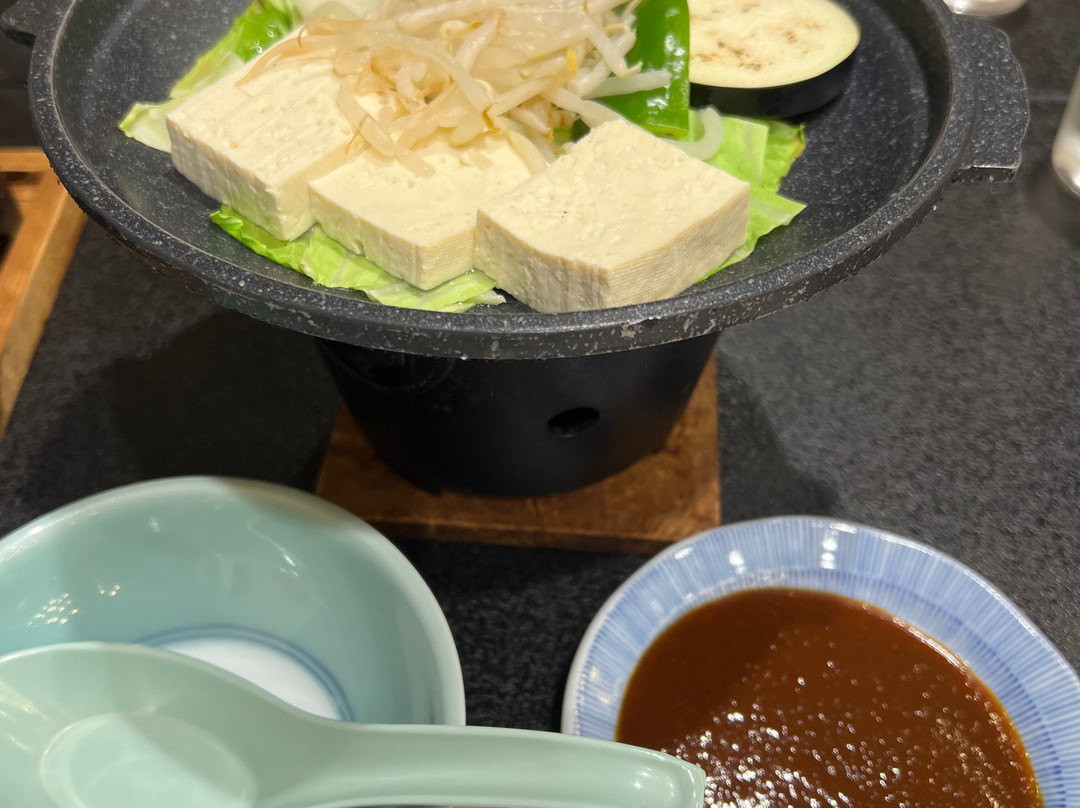 Sunriver大步危酒店主图