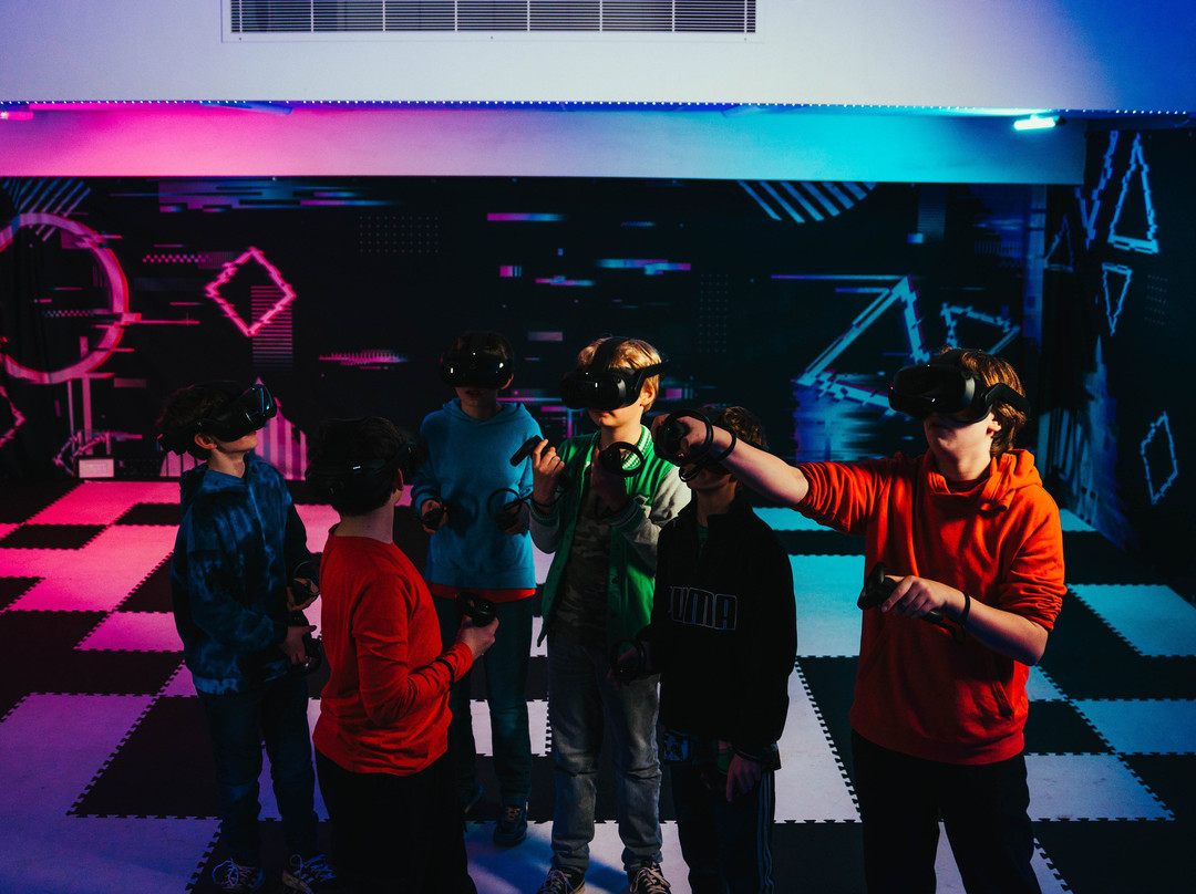 Active Reality-巴斯必去景点