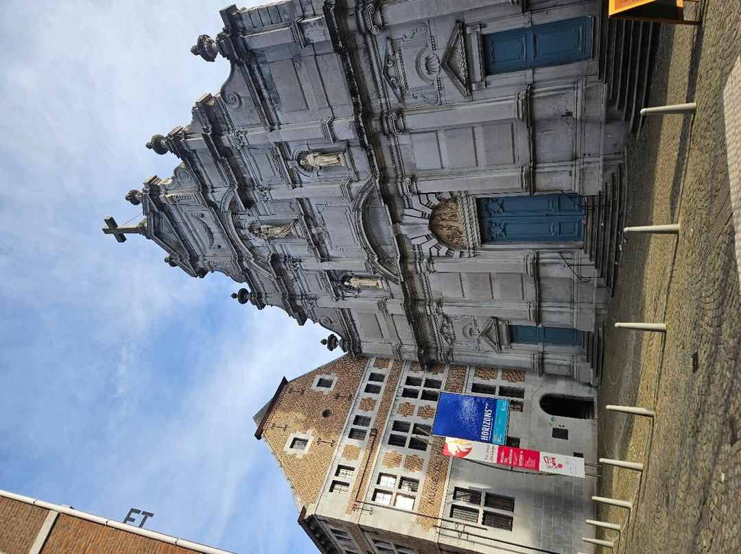 Musee de la Vie Wallonne-列日必去景点