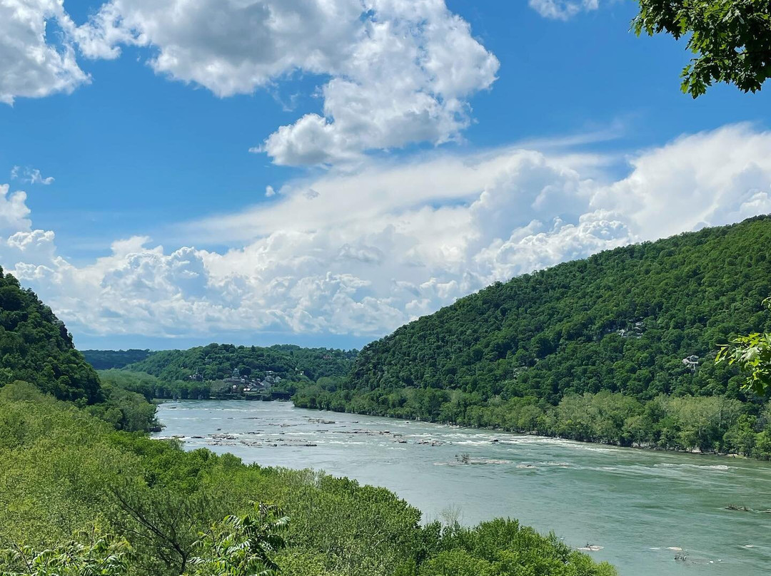 Harpers Ferry Brewing-Purcellville必去景点