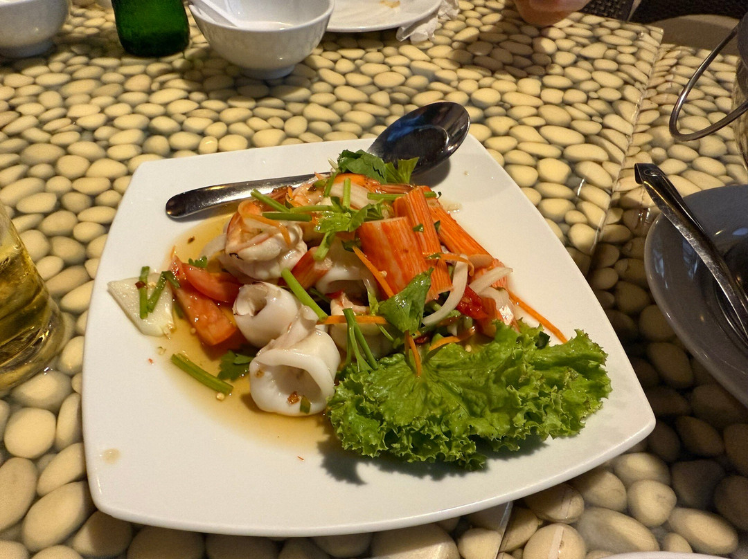 Leaves Valley Resort主图