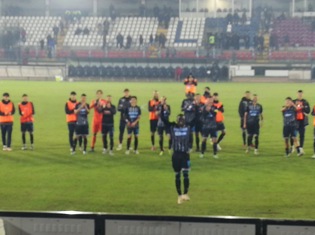 Stadio Mario Sandrini di Legnago