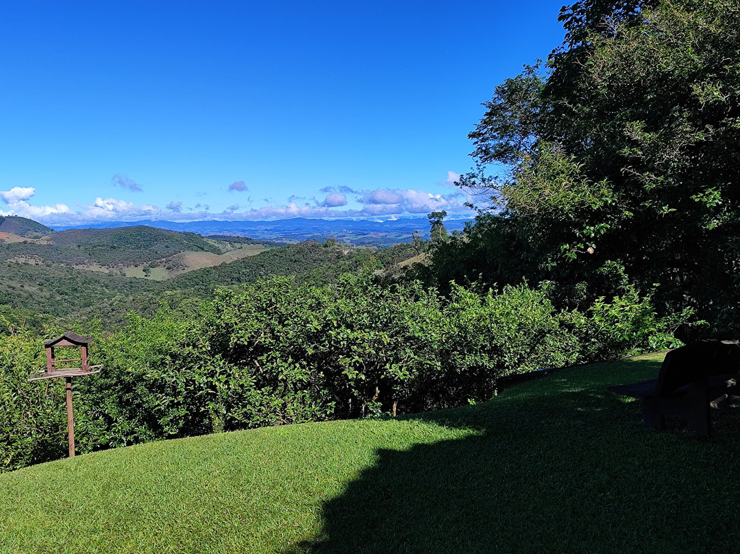 Estalagem Shambala主图