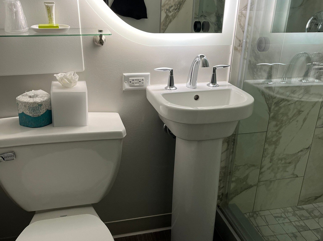 Le Méridien St. Louis Clayton主图