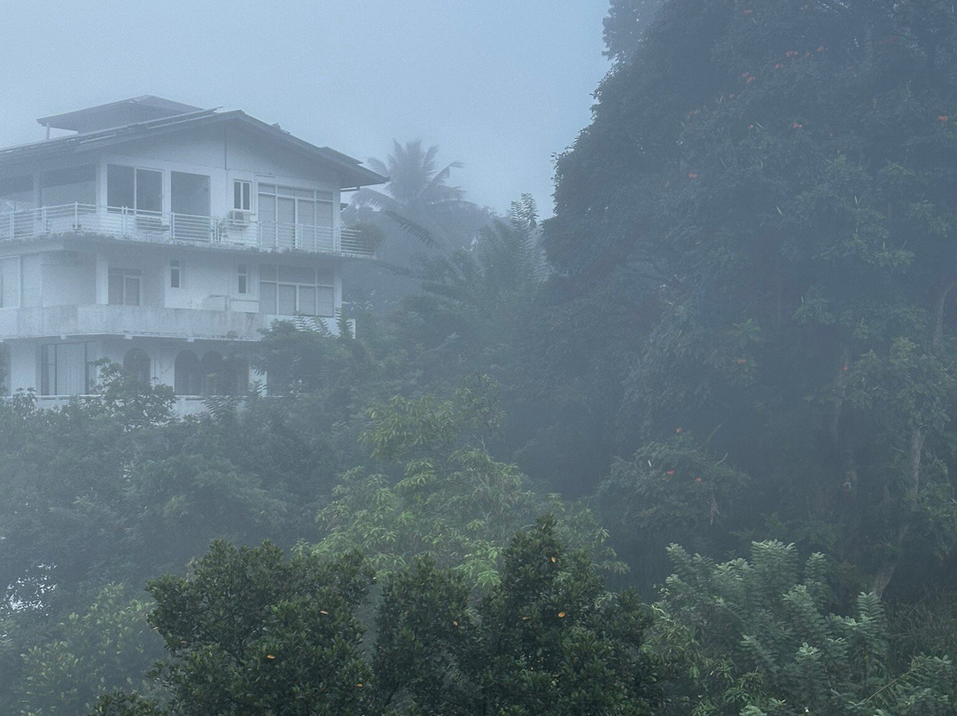 Green Heaven Resort主图