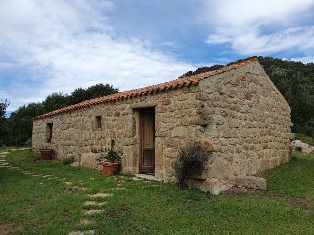 Piero Mancini Vineyards (Balajana Estate)-Luogosanto必去景点