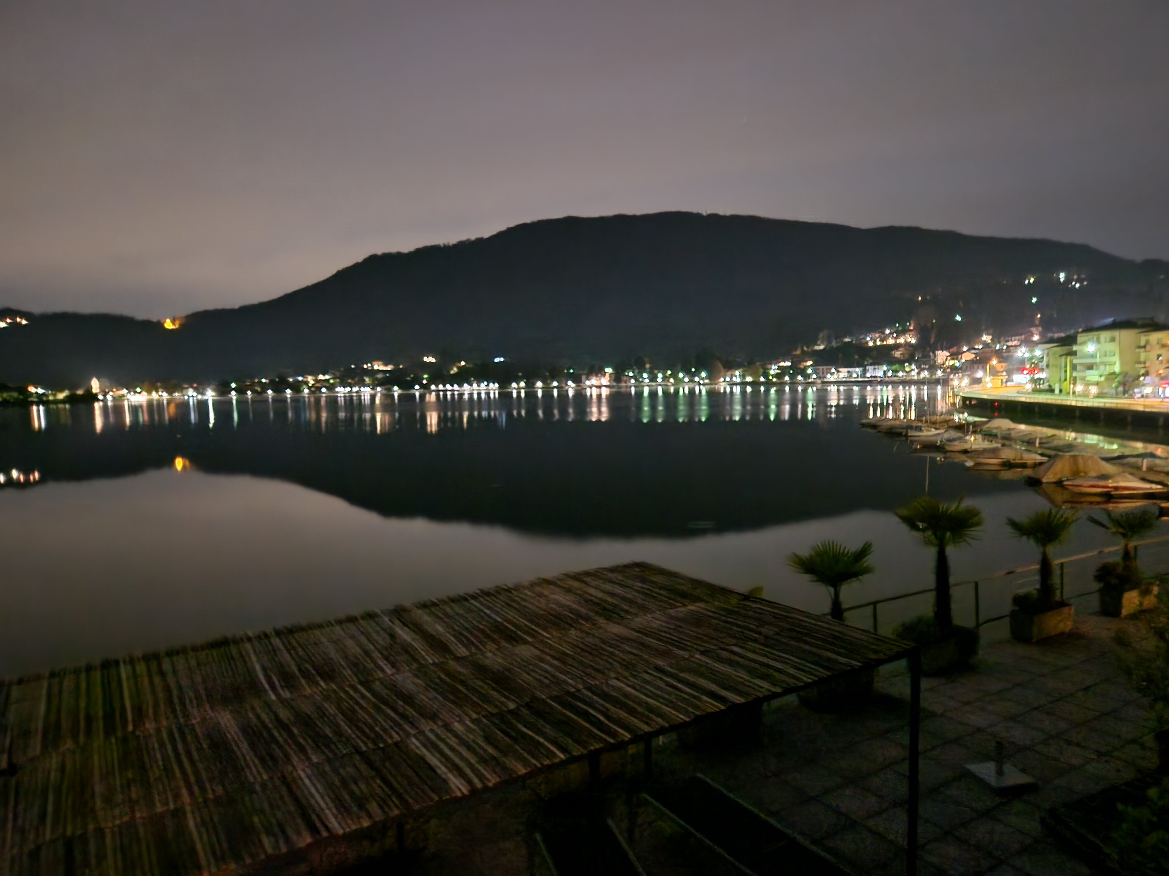 Tresa Bay Hotel-官方