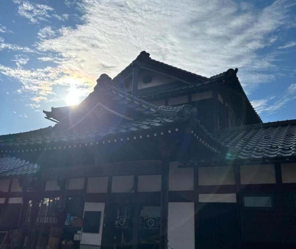 Name came Ono咖啡民宿