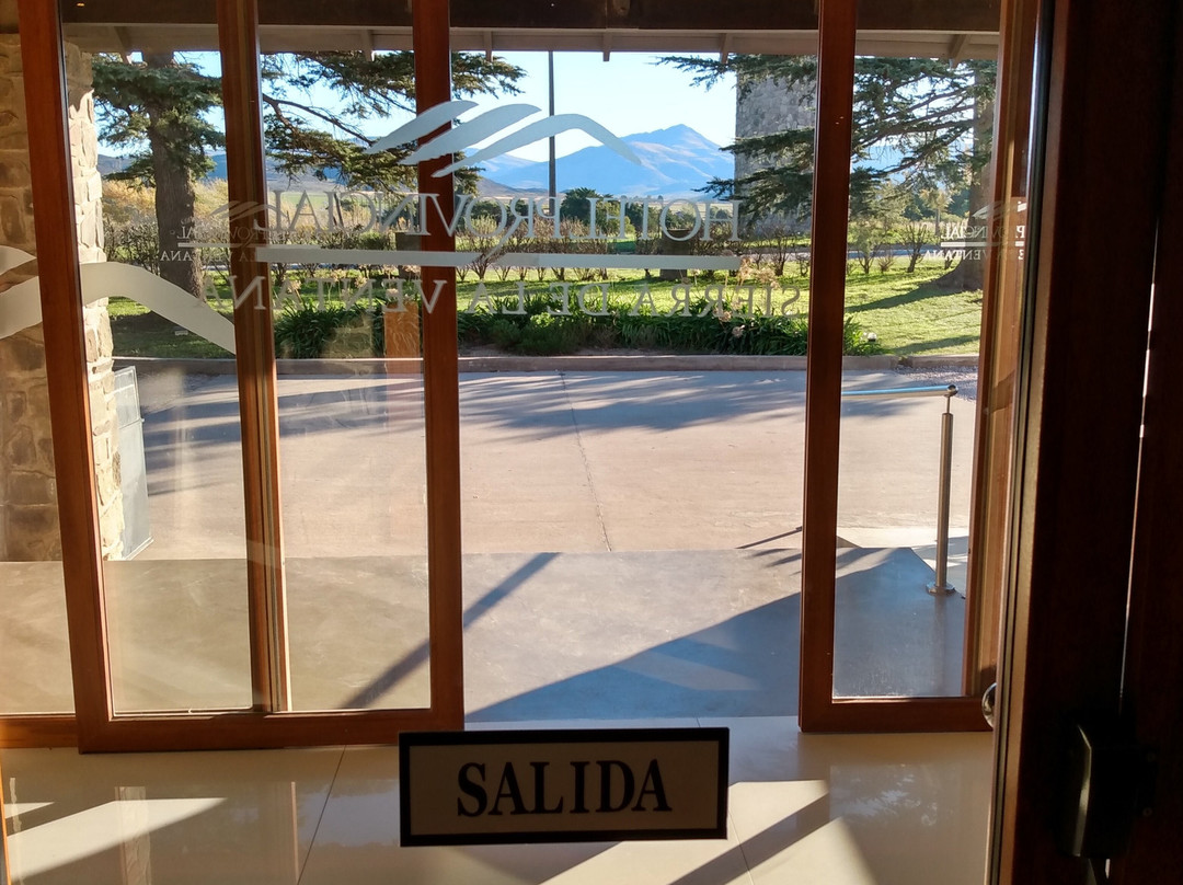 Hotel Provincial主图