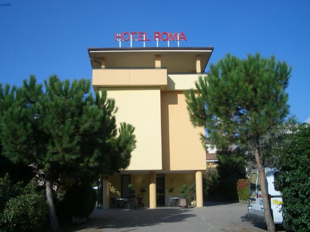罗马酒店