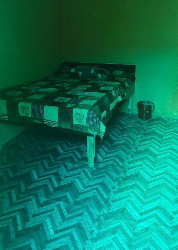 OYO J.M.D Restaurant & Rooms