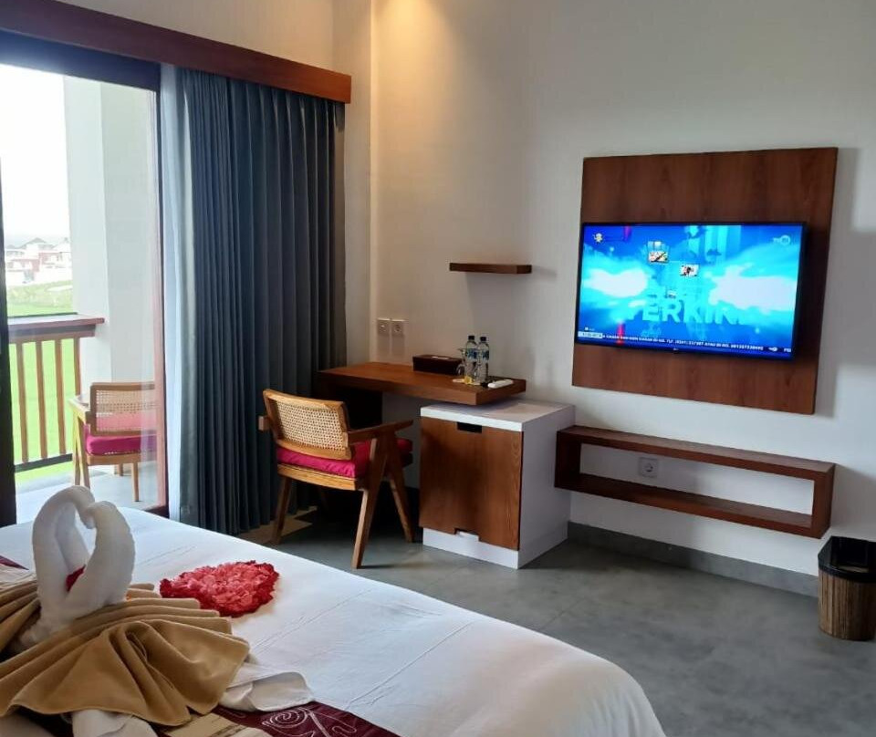 The Kd Suites & Coffee Shop