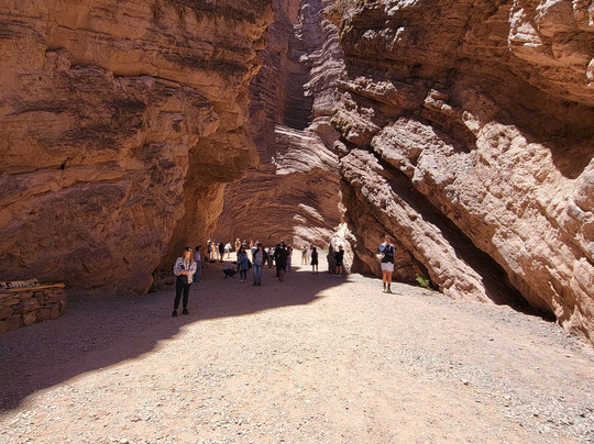 Lapuna-萨尔塔必去景点