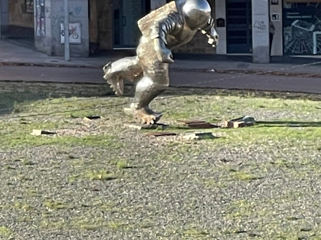 Reston Valdemoro主图