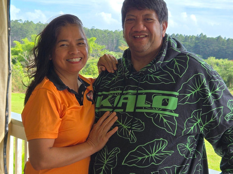 Aloha 'ike Tours-希洛必去景点