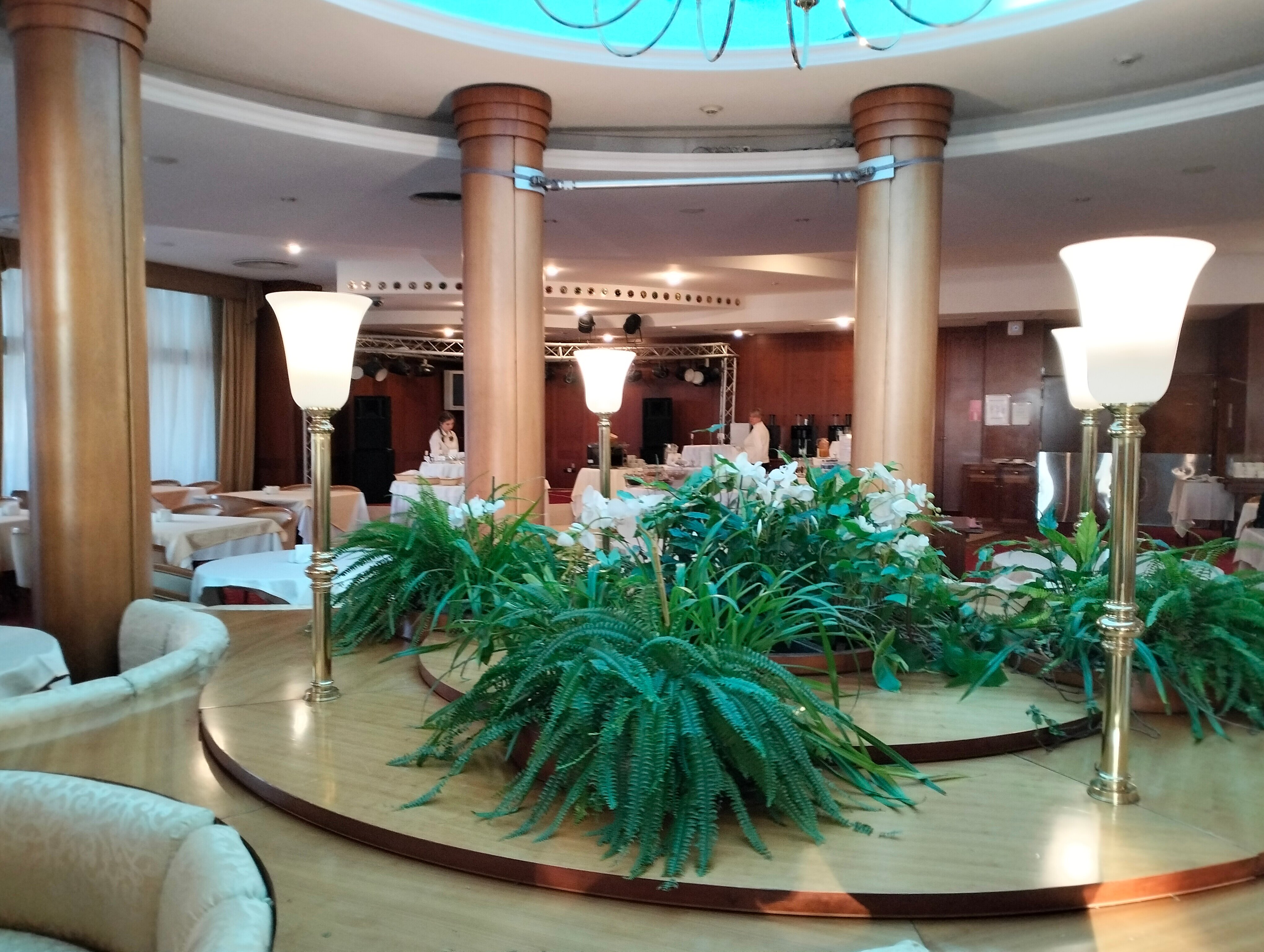 Oreanda Premier Hotel-官方