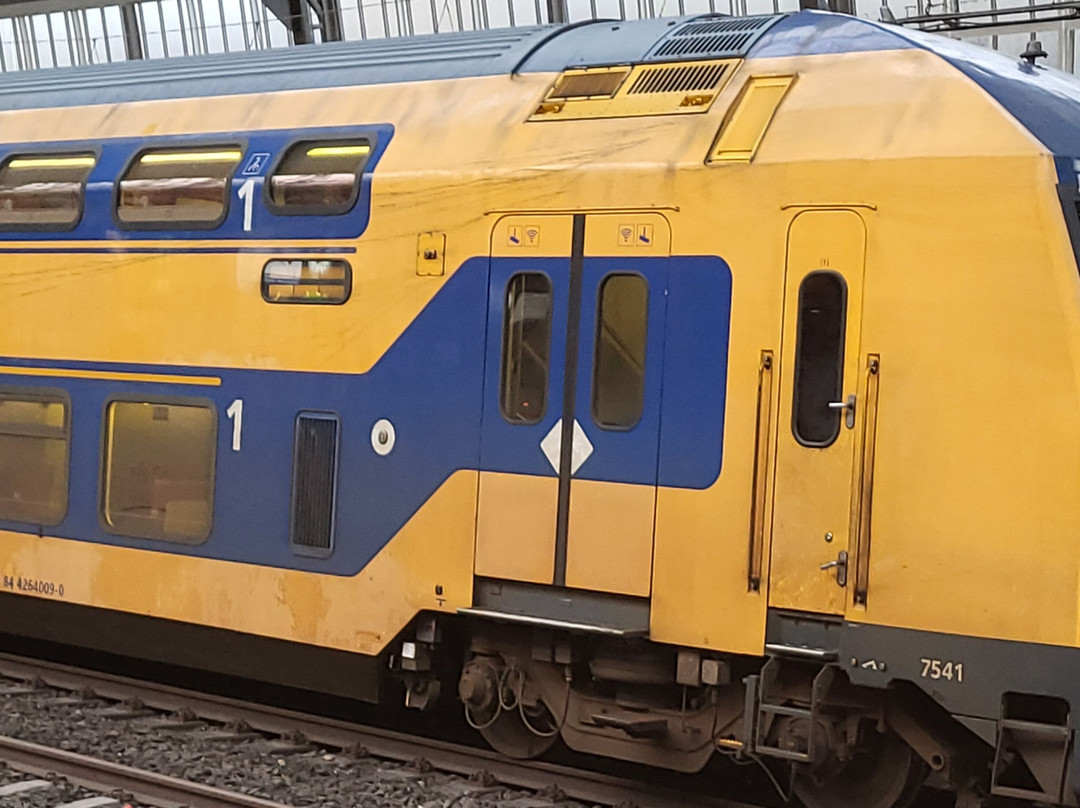 K7 Travel-阿姆斯特丹必去景点