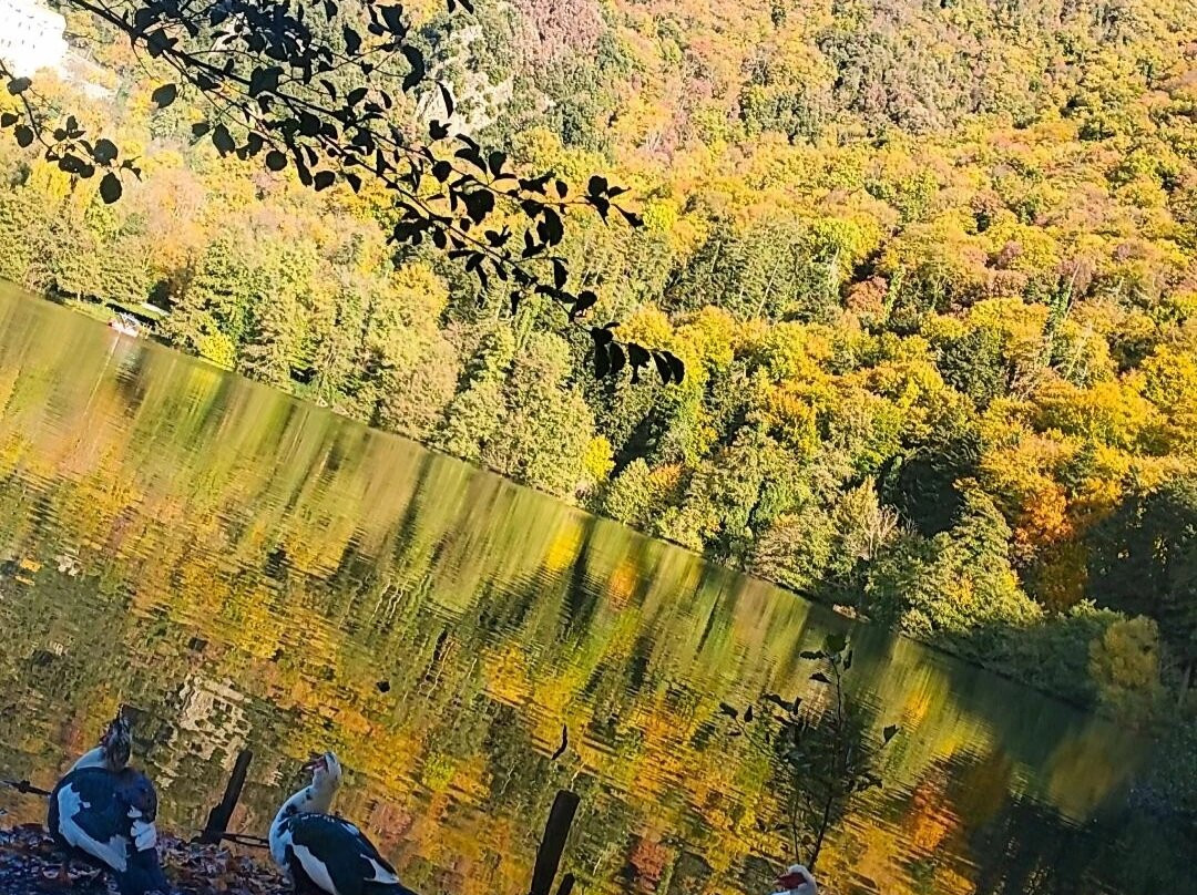 Laghi Di Monticchio景点图片