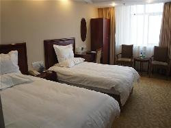 格林豪泰合肥南苑商务酒店主图