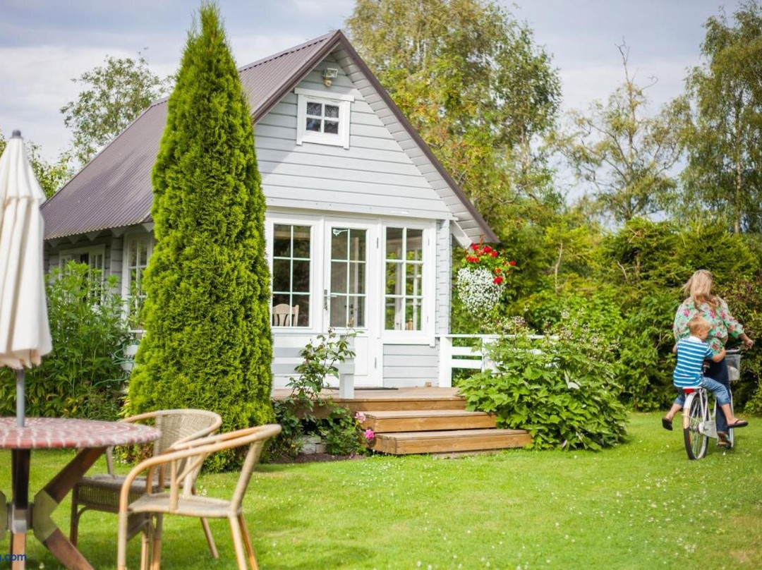 Vastriku Holiday Home