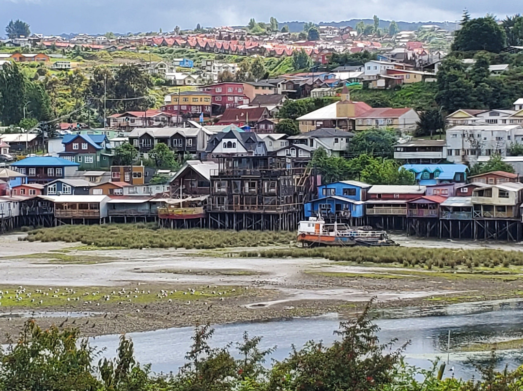 Hotel & Restaurant Palafito 1326主图