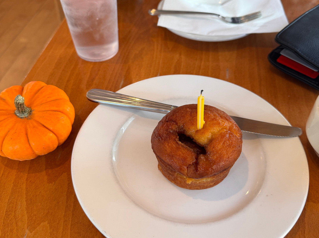 The Ipswich Inn主图