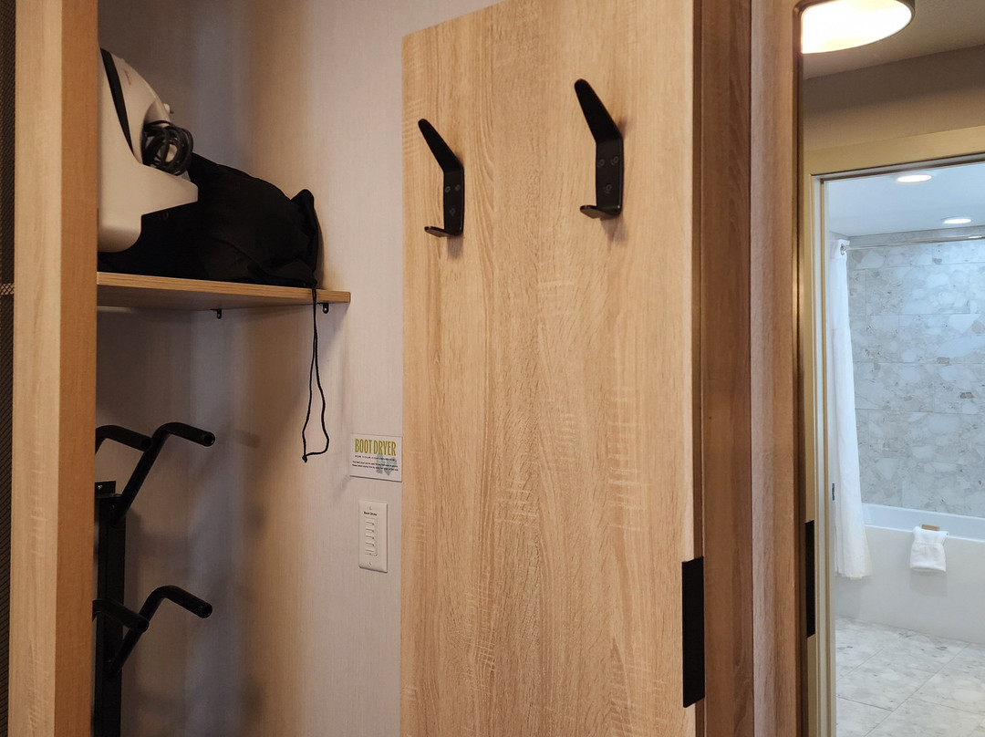 登山家旅馆主图