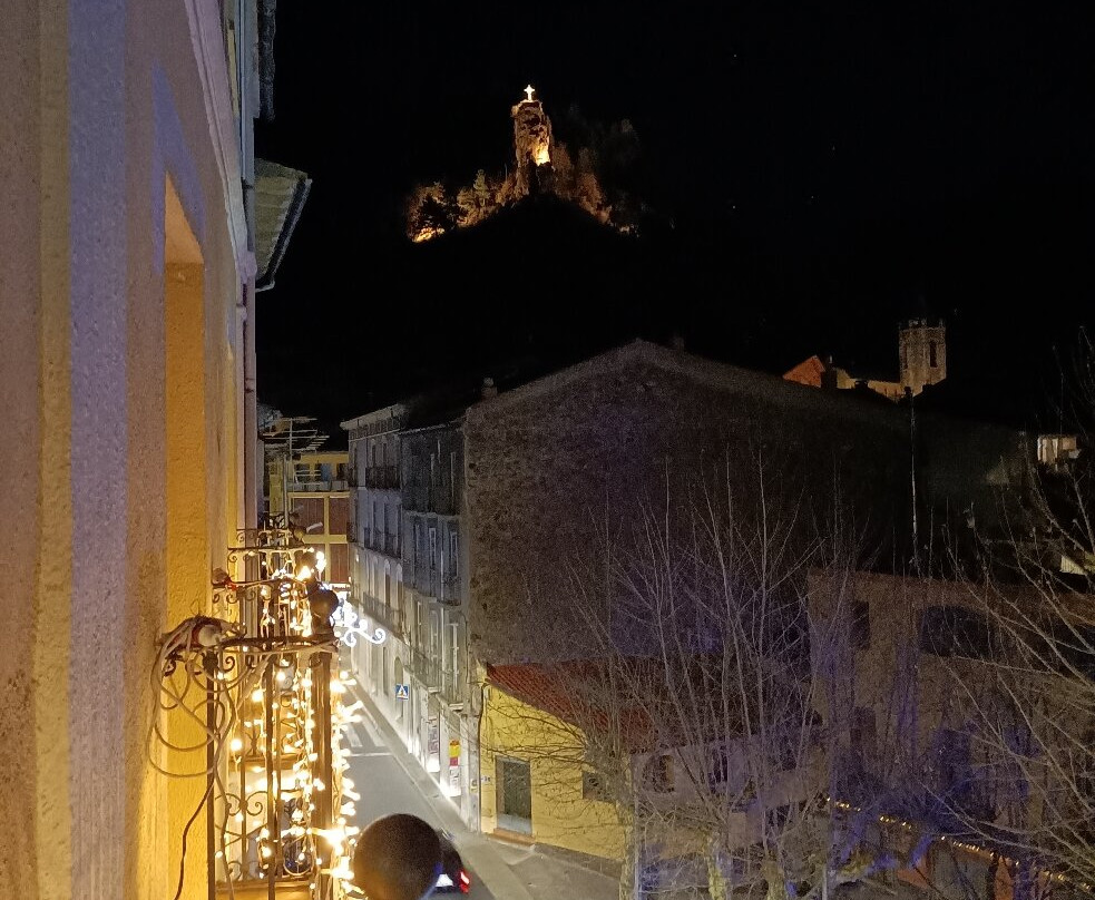 Hotel Catalunya主图