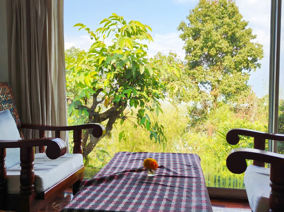 Club ES Deurali Resort主图