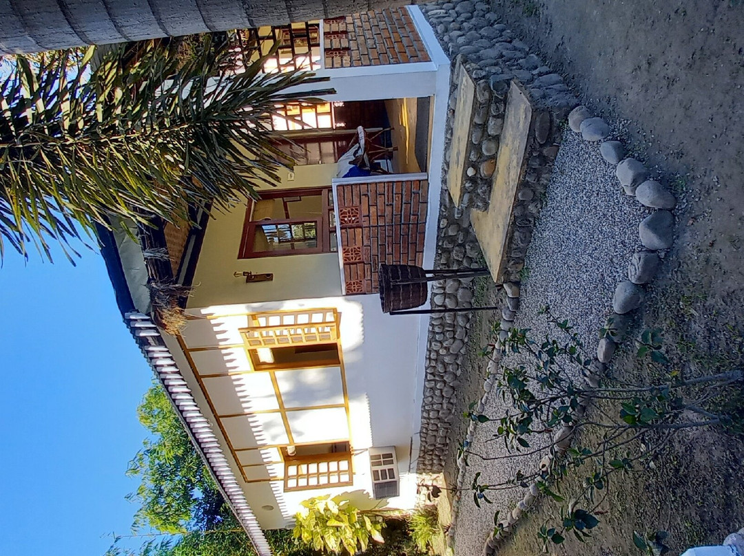 Manas Jungle Retreat主图