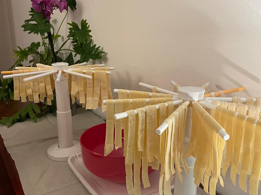 That's Amore Cooking Class-米兰必去景点