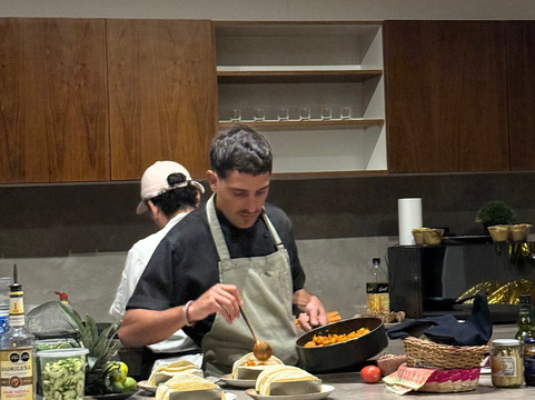 Jair Private Chef-图伦必去景点