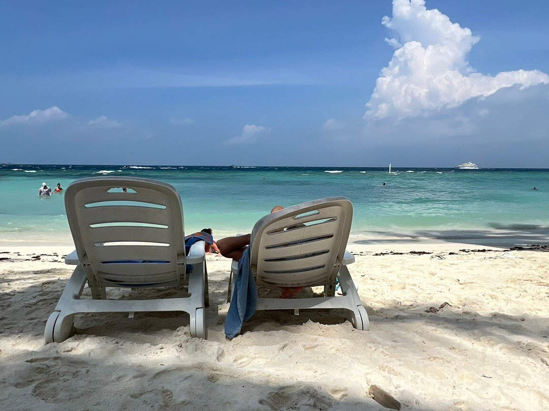 No Bikini Beach景点图片